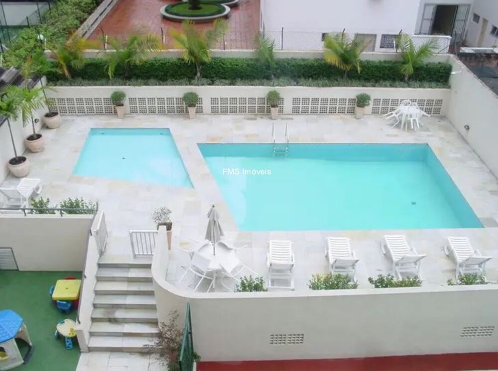 Apartamento, 4 quartos, 170 m² - Foto 22