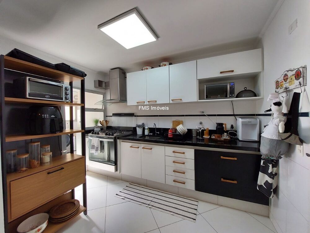 Apartamento, 4 quartos, 170 m² - Foto 16