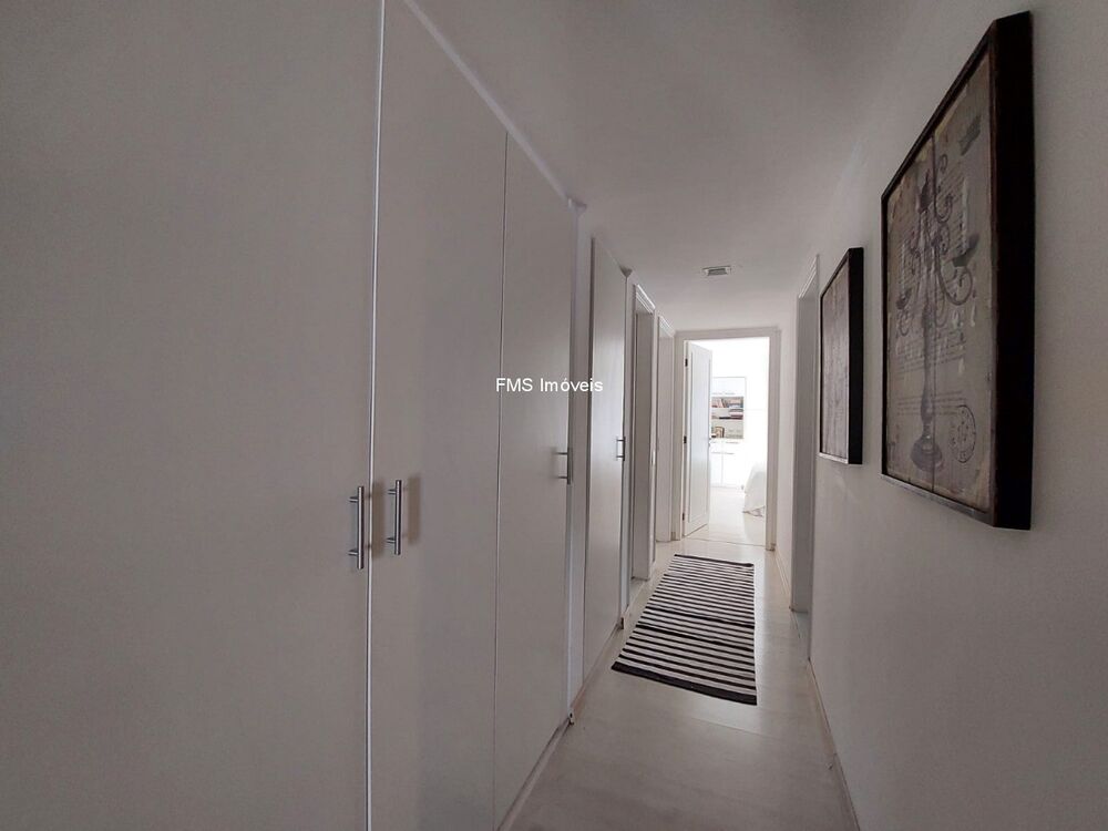 Apartamento, 4 quartos, 170 m² - Foto 5