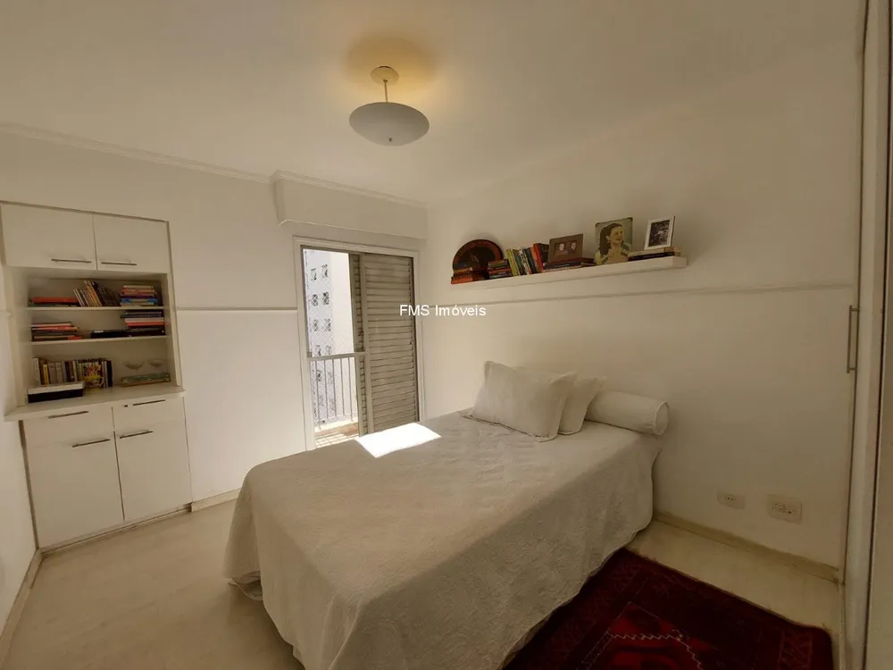 Apartamento, 4 quartos, 170 m² - Foto 12