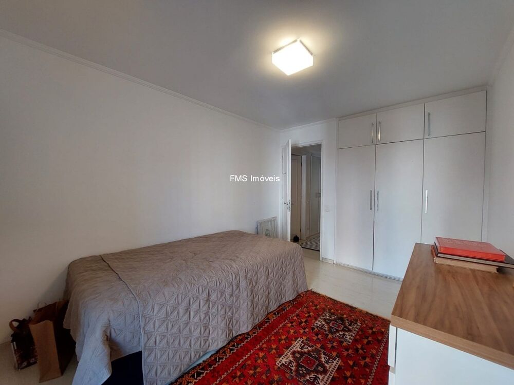 Apartamento, 4 quartos, 170 m² - Foto 7