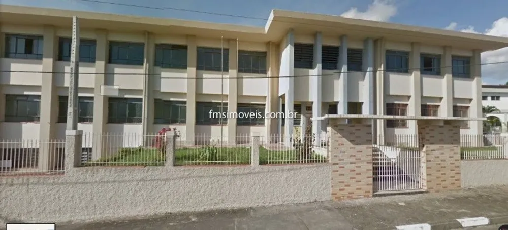 Prédio Inteiro, 2488 m² - Foto 1
