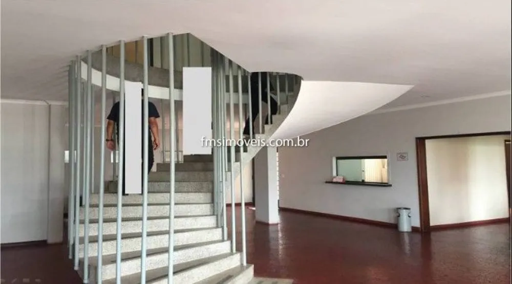 Prédio Inteiro, 2488 m² - Foto 8