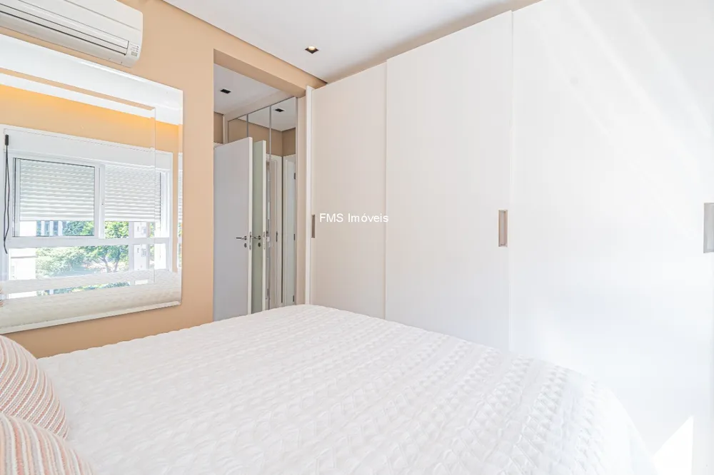 Apartamento, 2 quartos, 76 m² - Foto 3