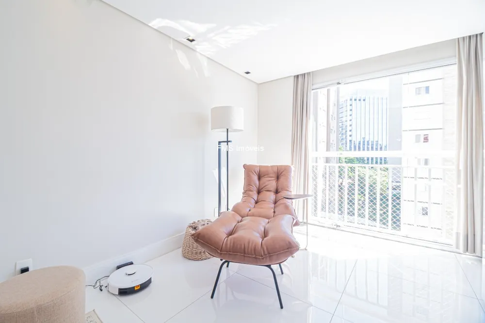 Apartamento, 2 quartos, 76 m² - Foto 1