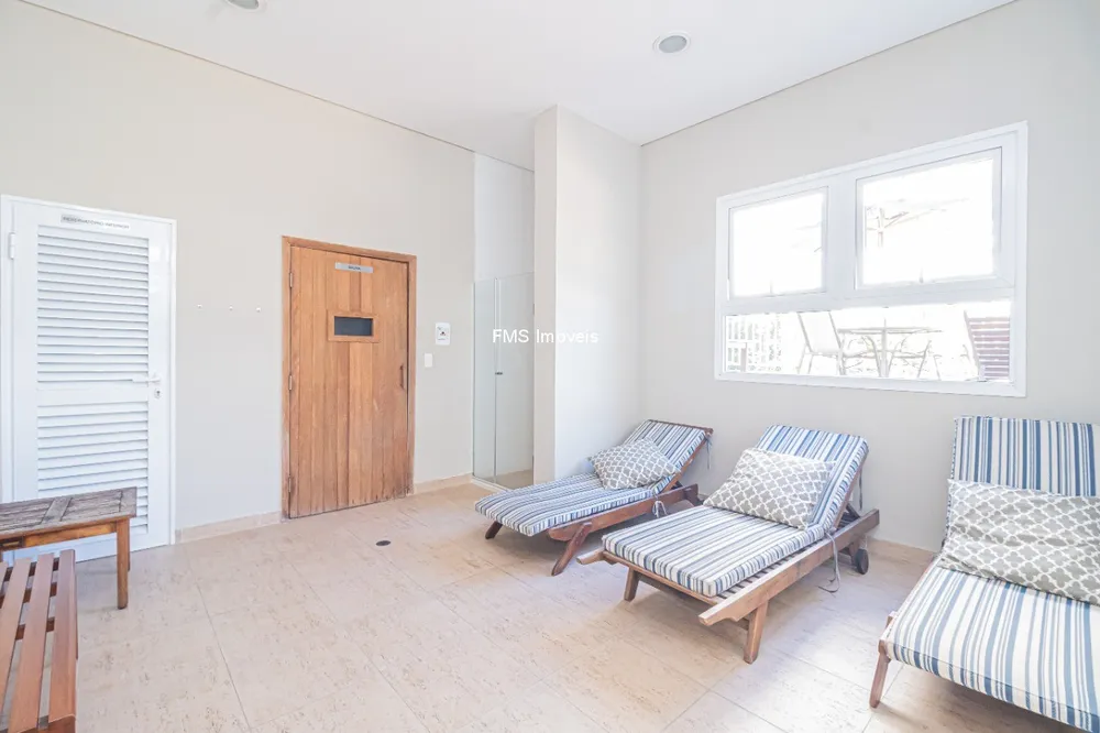 Apartamento, 2 quartos, 76 m² - Foto 2