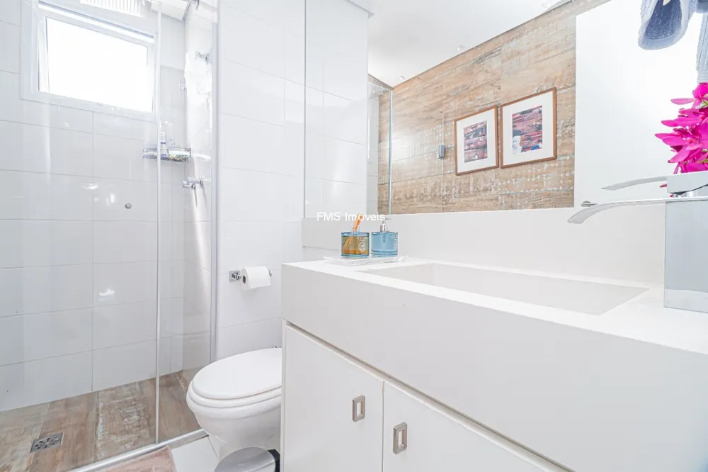 Apartamento, 2 quartos, 76 m² - Foto 4