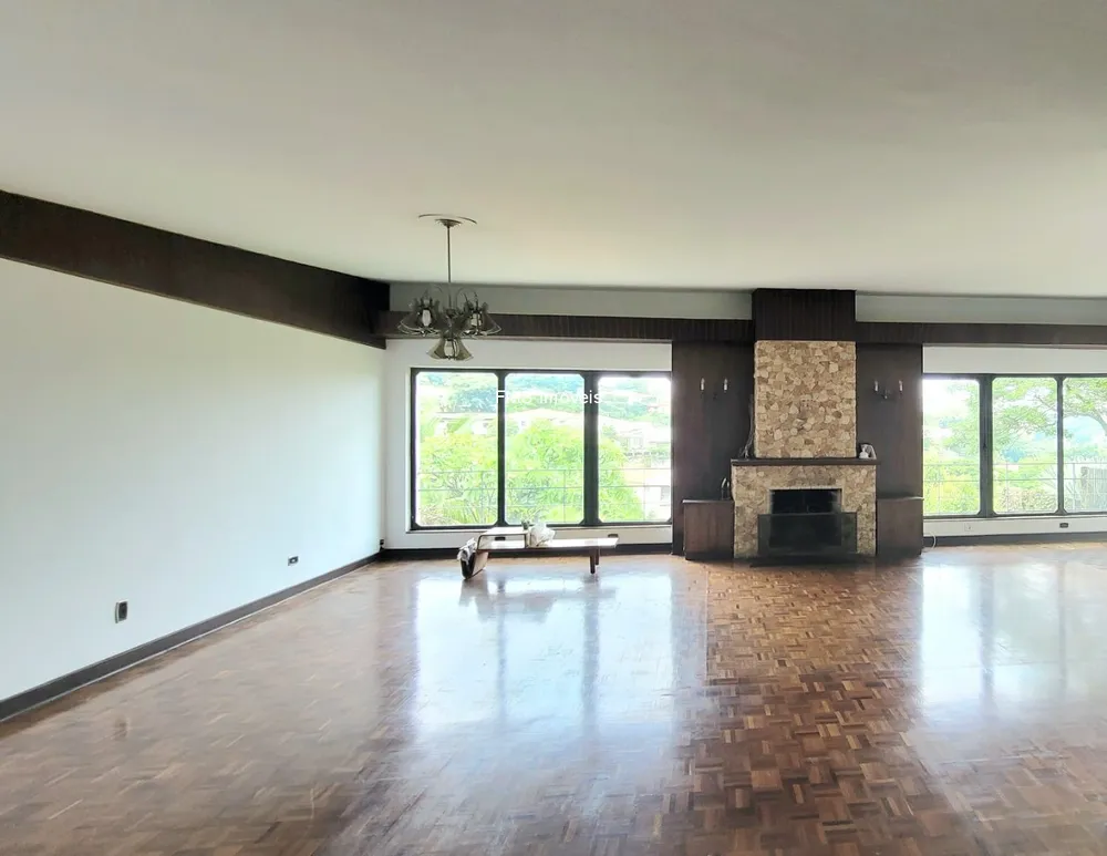 Casa, 5 quartos, 430 m² - Foto 3