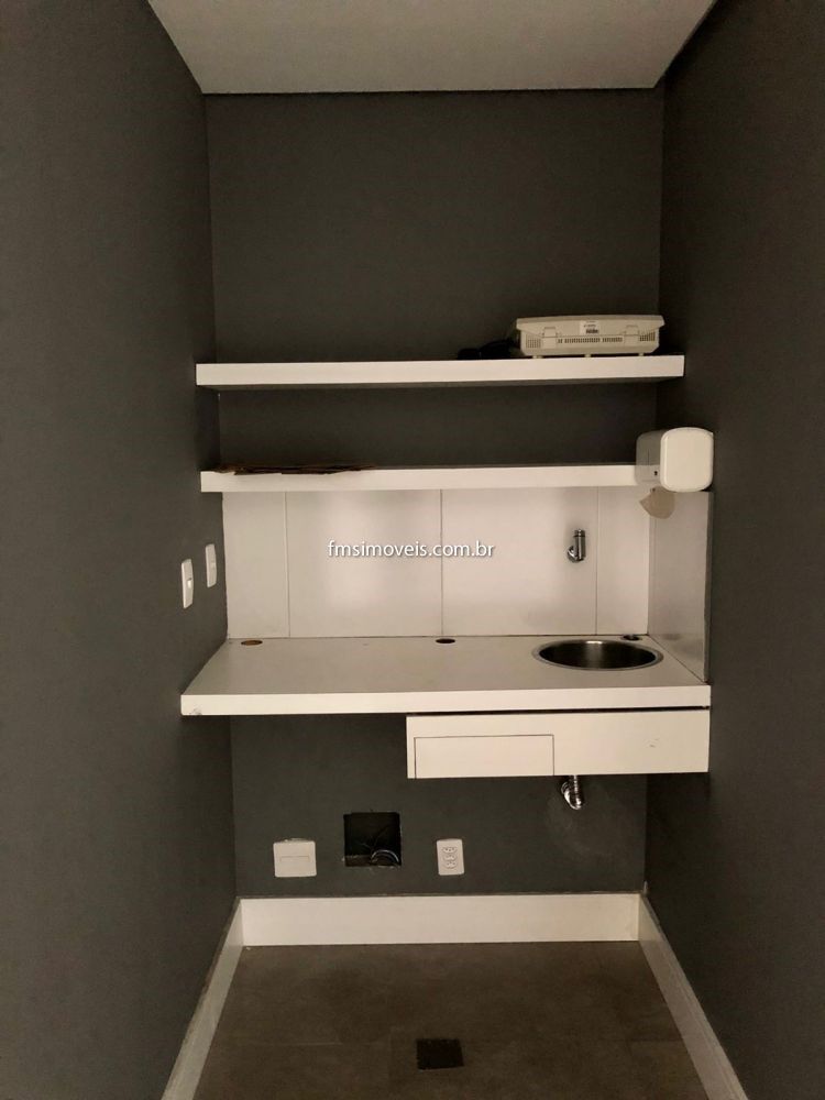 Sala-Conjunto, 45 m² - Foto 7