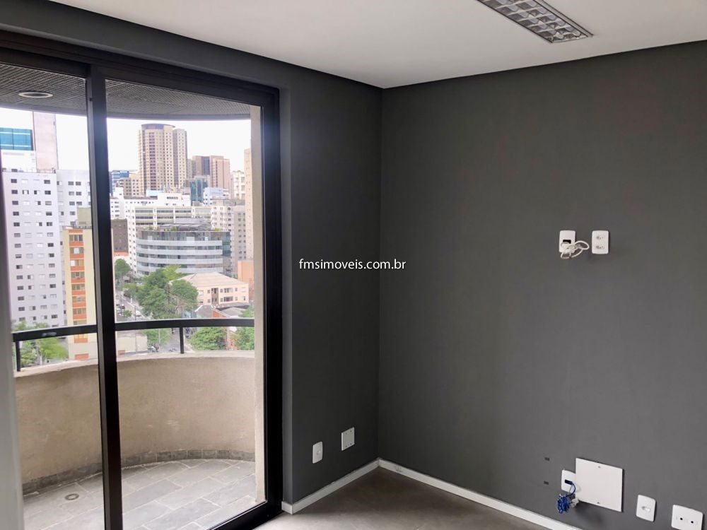 Sala-Conjunto, 45 m² - Foto 9
