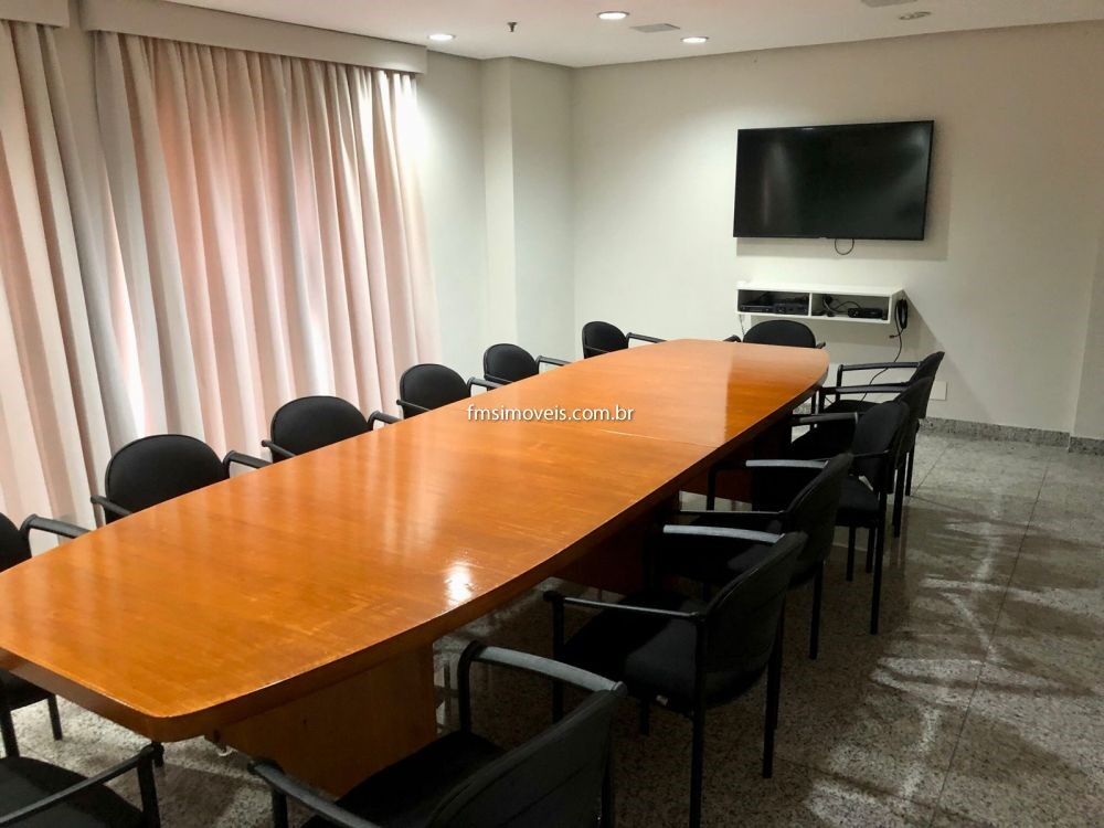 Sala-Conjunto, 45 m² - Foto 1