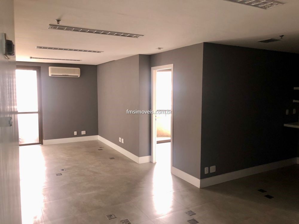 Sala-Conjunto, 45 m² - Foto 17