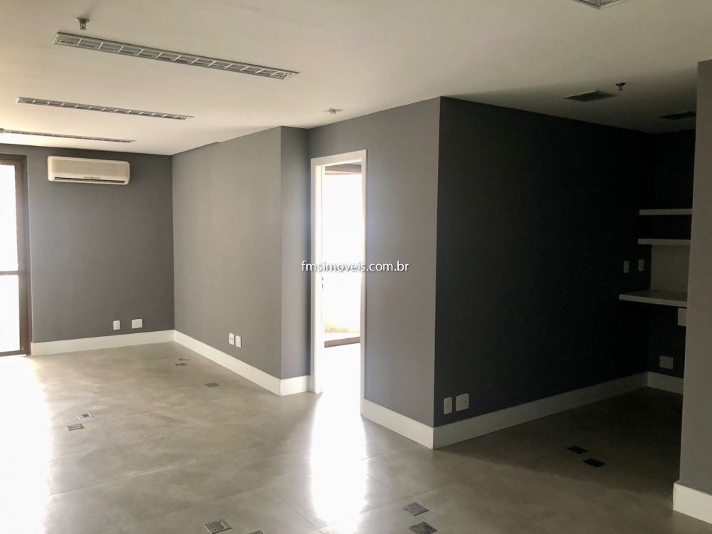 Sala-Conjunto, 45 m² - Foto 2
