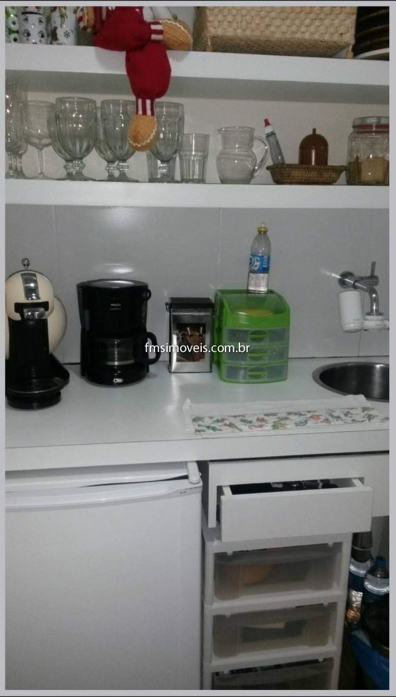 Sala-Conjunto, 45 m² - Foto 12