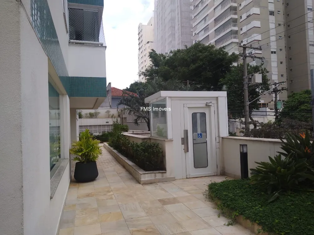 Apartamento, 3 quartos, 73 m² - Foto 1