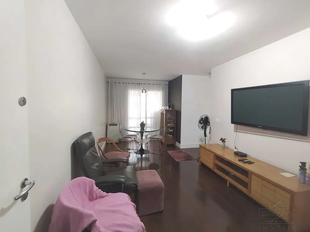 Apartamento, 3 quartos, 73 m² - Foto 4