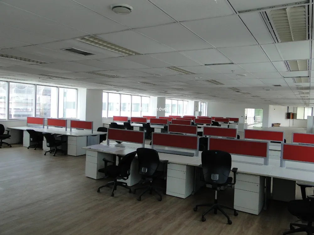 Sala-Conjunto, 458 m² - Foto 2