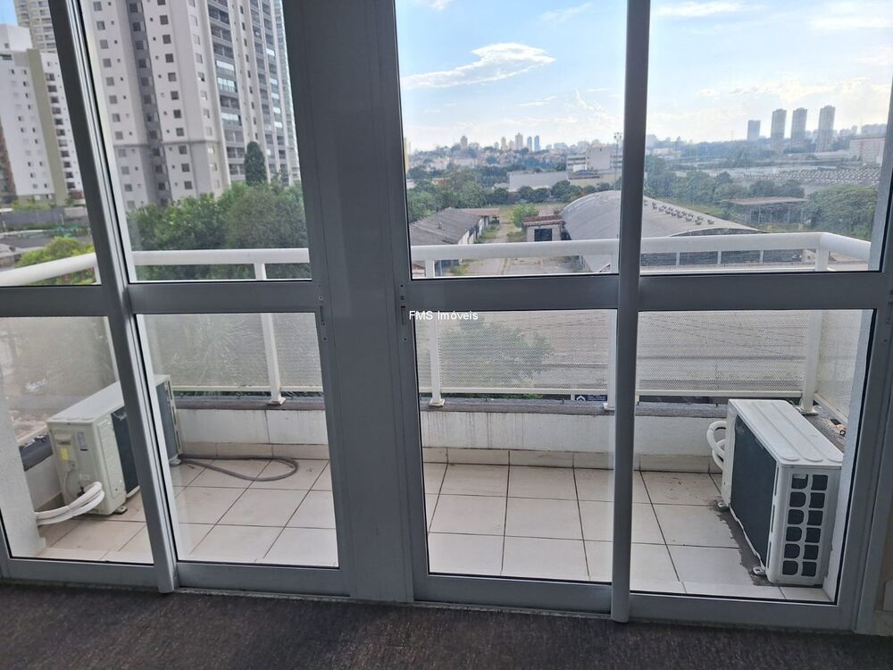 Sala-Conjunto, 36 m² - Foto 10