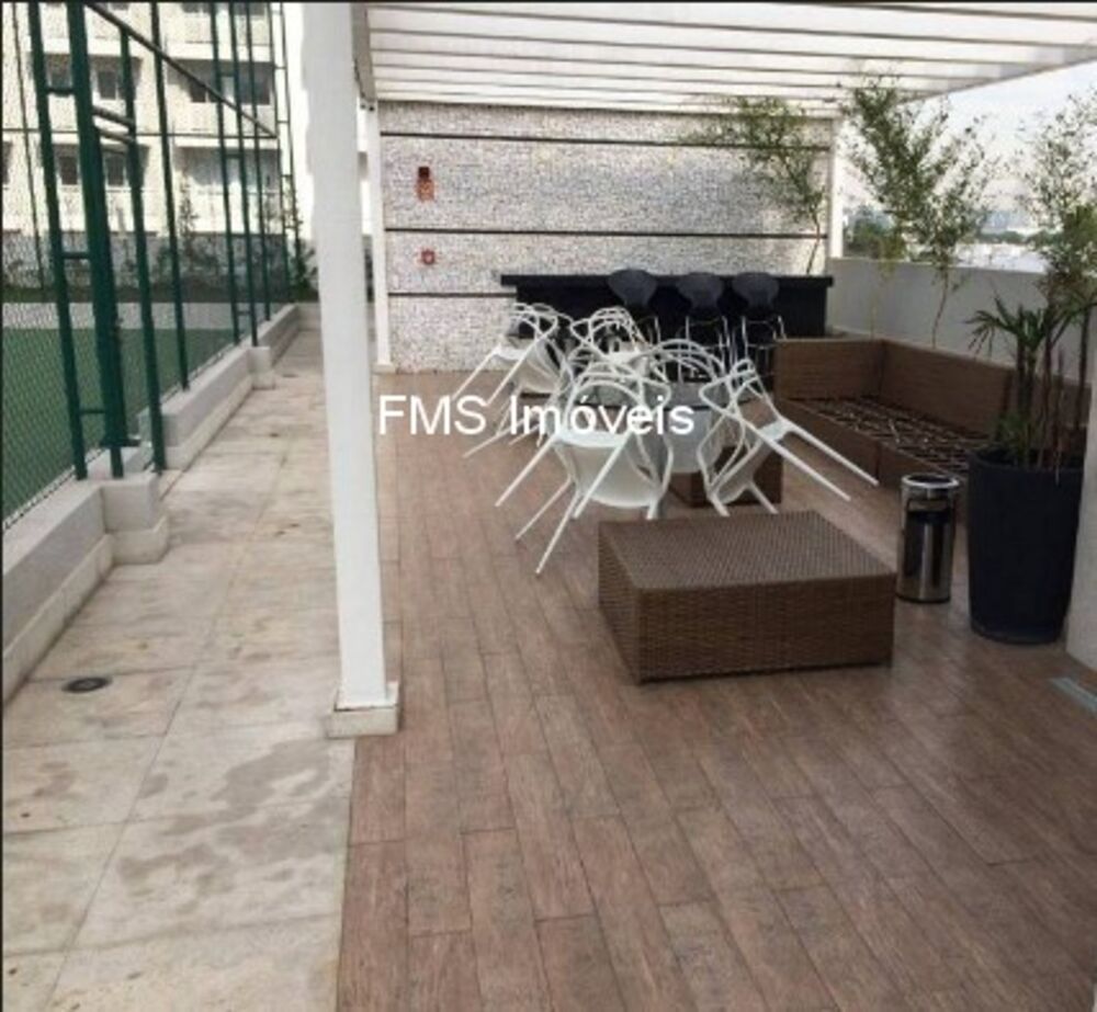 Sala-Conjunto, 36 m² - Foto 17