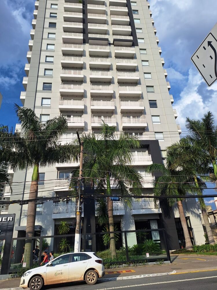 Sala-Conjunto, 36 m² - Foto 1