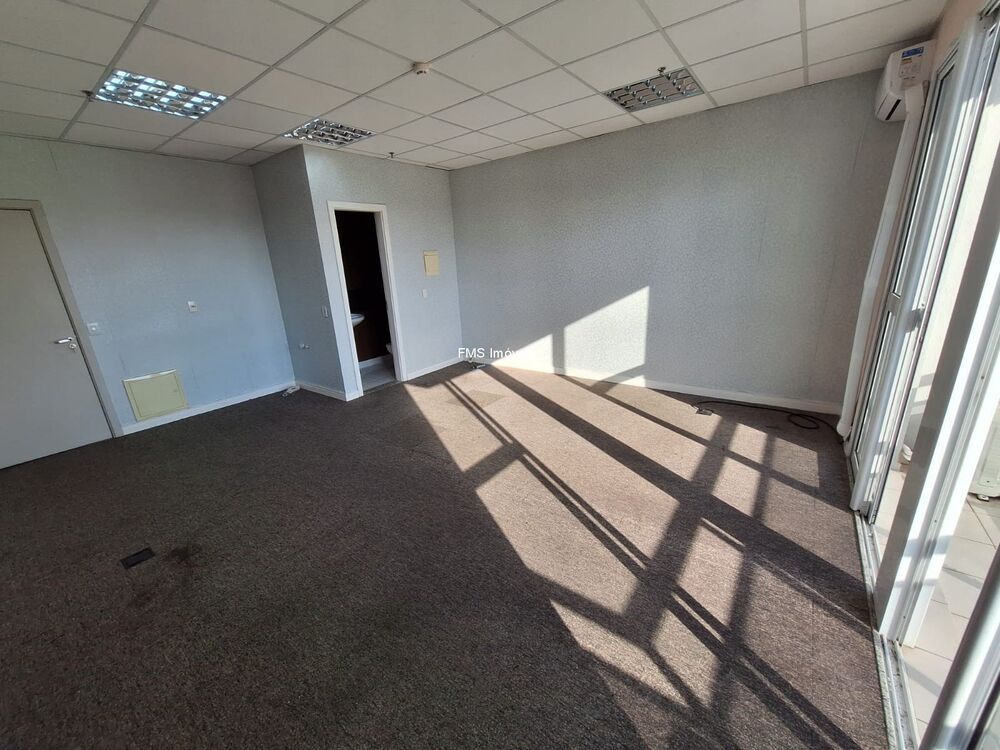 Sala-Conjunto, 36 m² - Foto 7