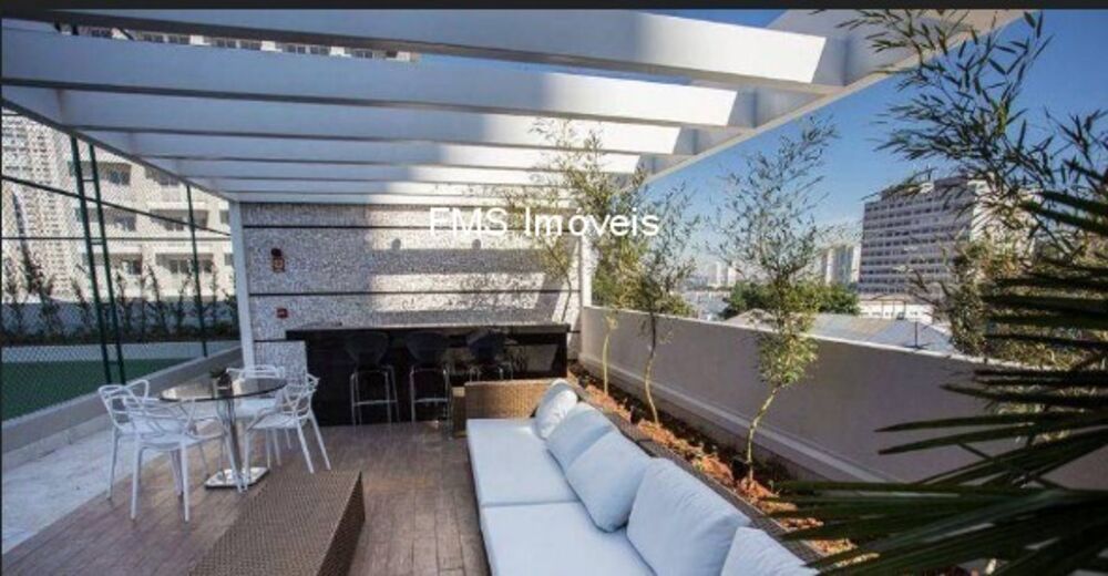 Sala-Conjunto, 36 m² - Foto 14