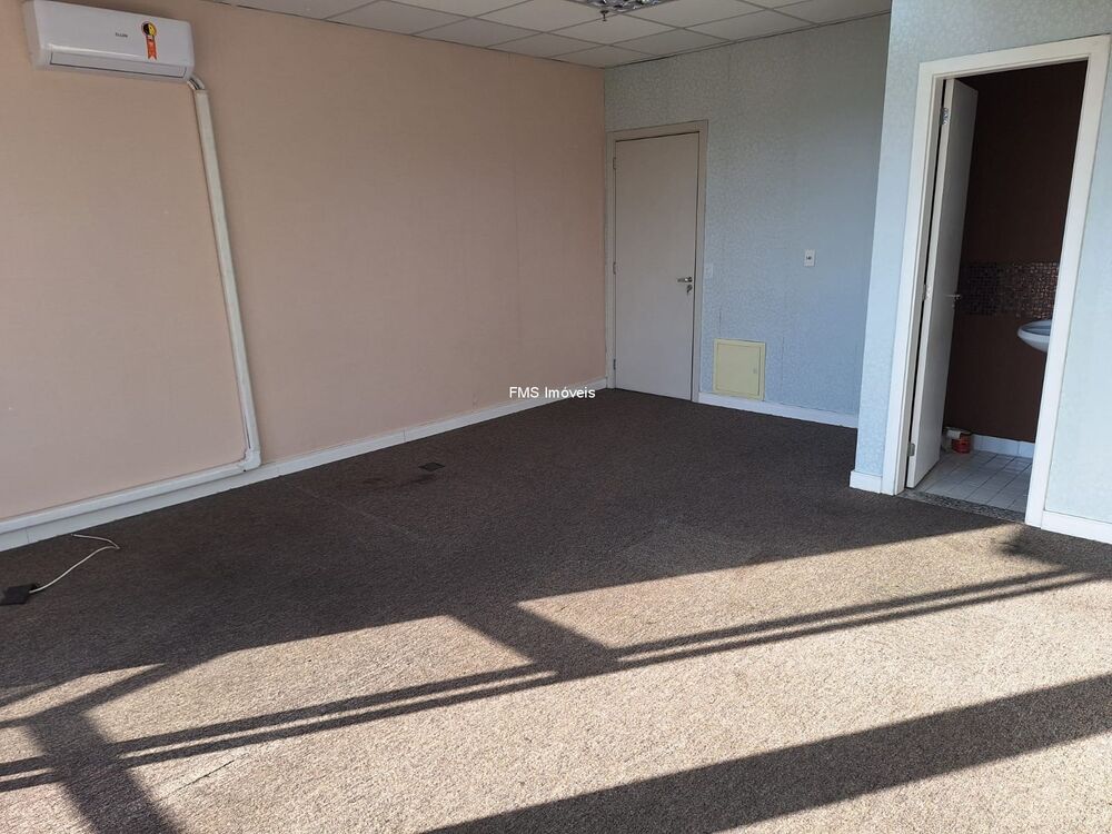 Sala-Conjunto, 36 m² - Foto 8