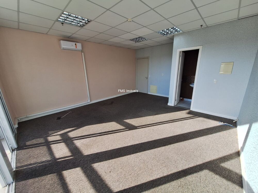 Sala-Conjunto, 36 m² - Foto 4