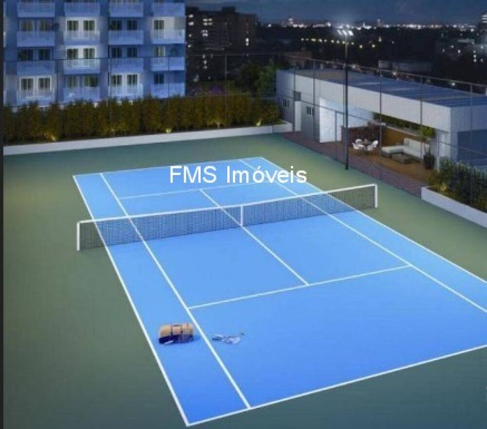 Sala-Conjunto, 36 m² - Foto 16