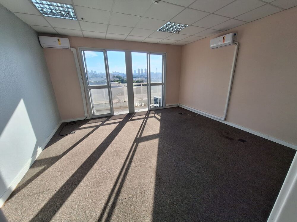 Sala-Conjunto, 36 m² - Foto 5