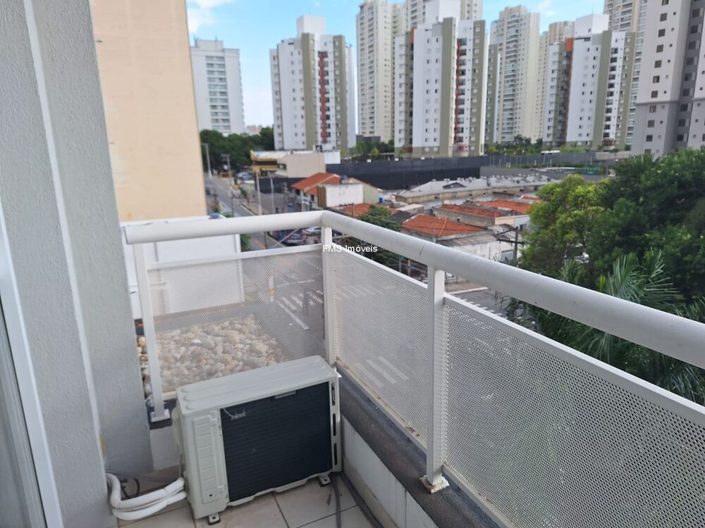 Sala-Conjunto, 36 m² - Foto 9