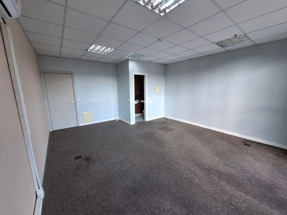 Sala-Conjunto, 36 m² - Foto 11