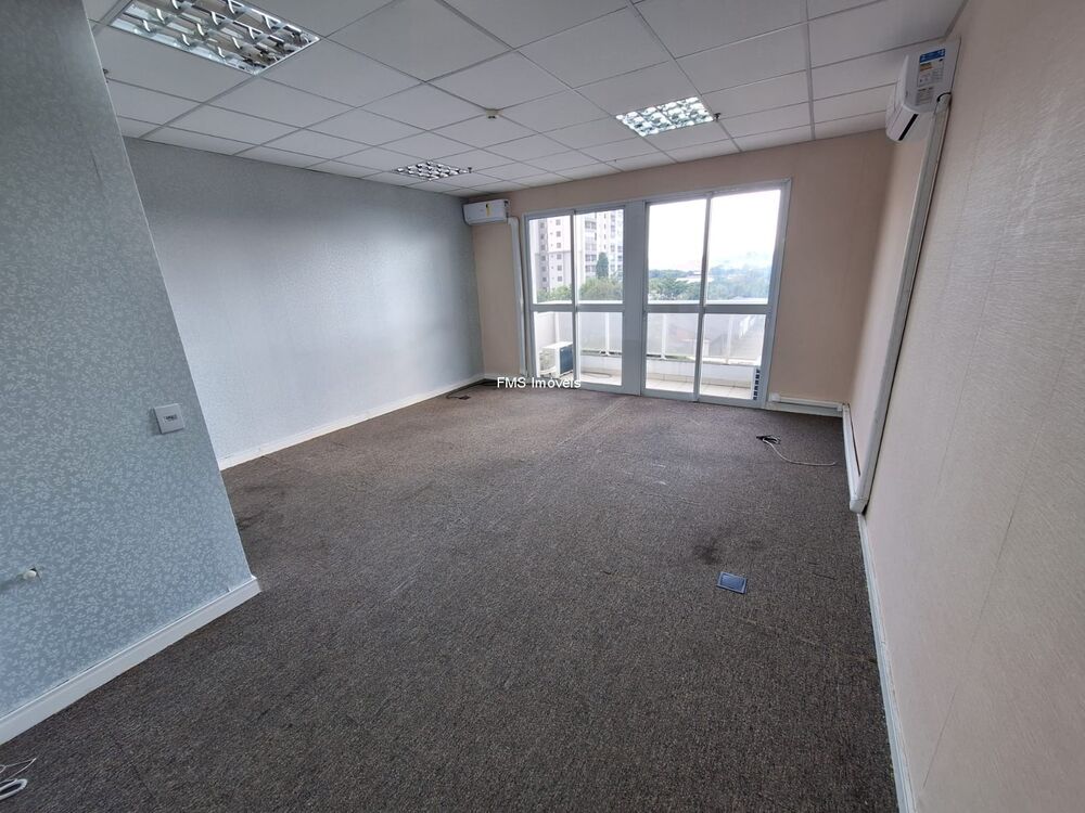 Sala-Conjunto, 36 m² - Foto 12