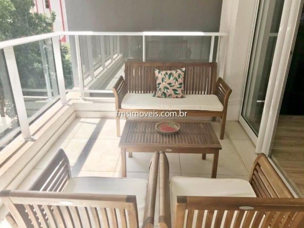 Apartamento, 1 quarto, 35 m² - Foto 30