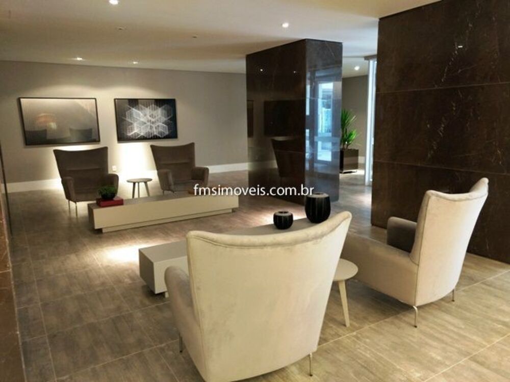 Apartamento, 1 quarto, 35 m² - Foto 25