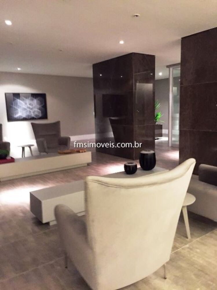 Apartamento, 1 quarto, 35 m² - Foto 2