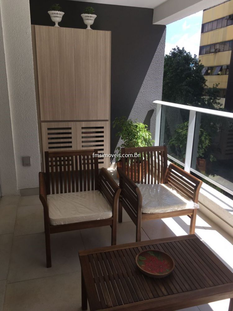 Apartamento, 1 quarto, 35 m² - Foto 19