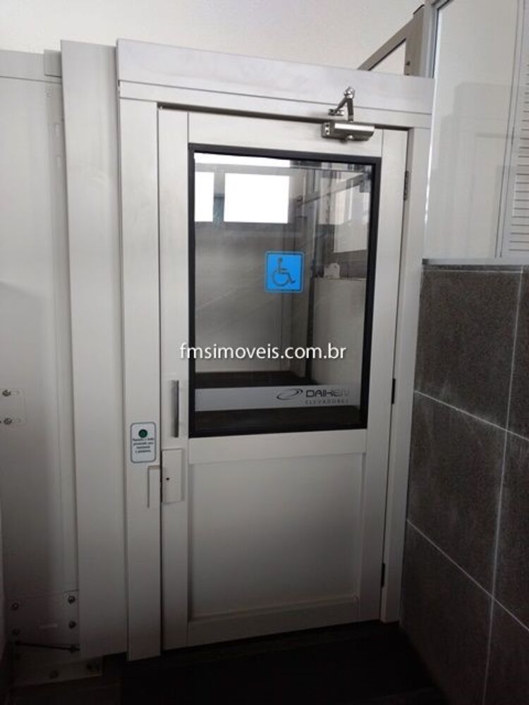 Apartamento, 1 quarto, 35 m² - Foto 29