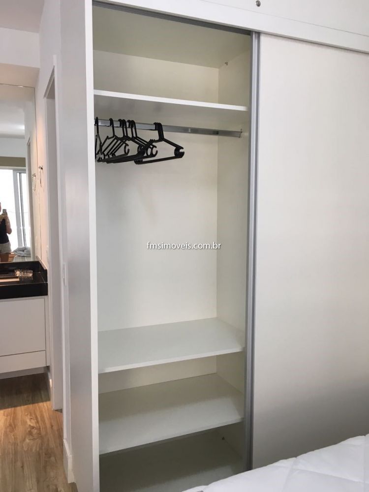 Apartamento, 1 quarto, 35 m² - Foto 4