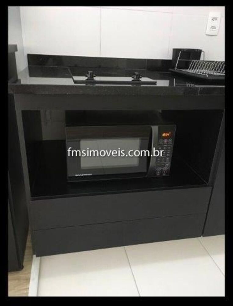 Apartamento, 1 quarto, 35 m² - Foto 11