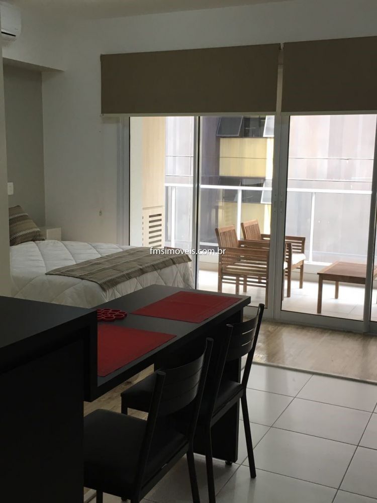 Apartamento, 1 quarto, 35 m² - Foto 16
