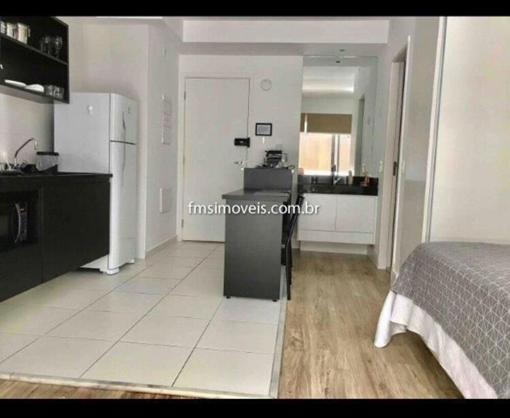 Apartamento, 1 quarto, 35 m² - Foto 20