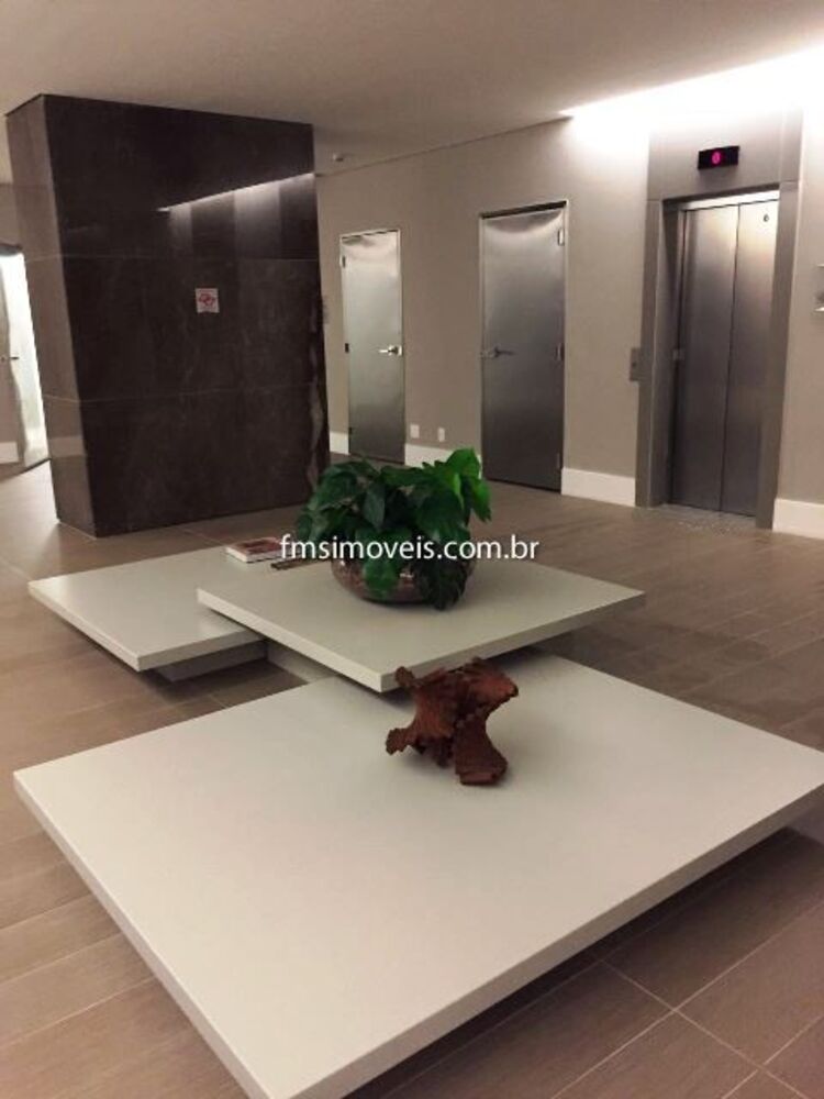 Apartamento, 1 quarto, 35 m² - Foto 1