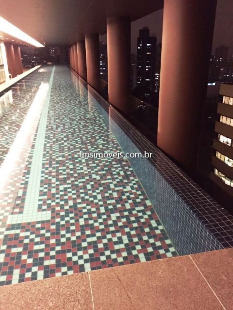 Apartamento, 1 quarto, 35 m² - Foto 23