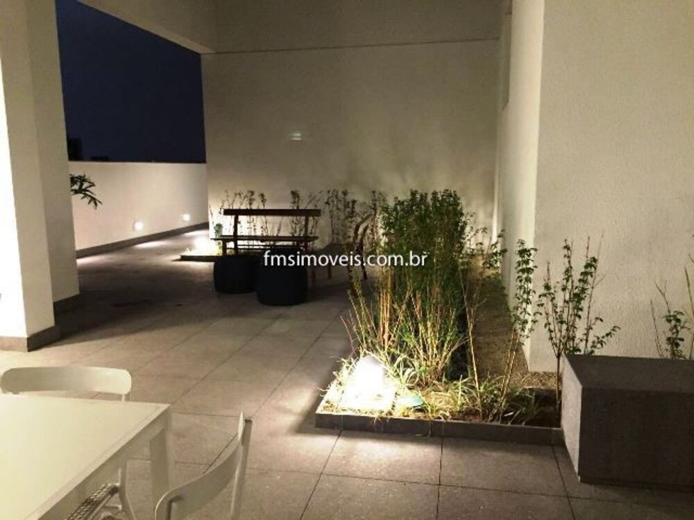 Apartamento, 1 quarto, 35 m² - Foto 13