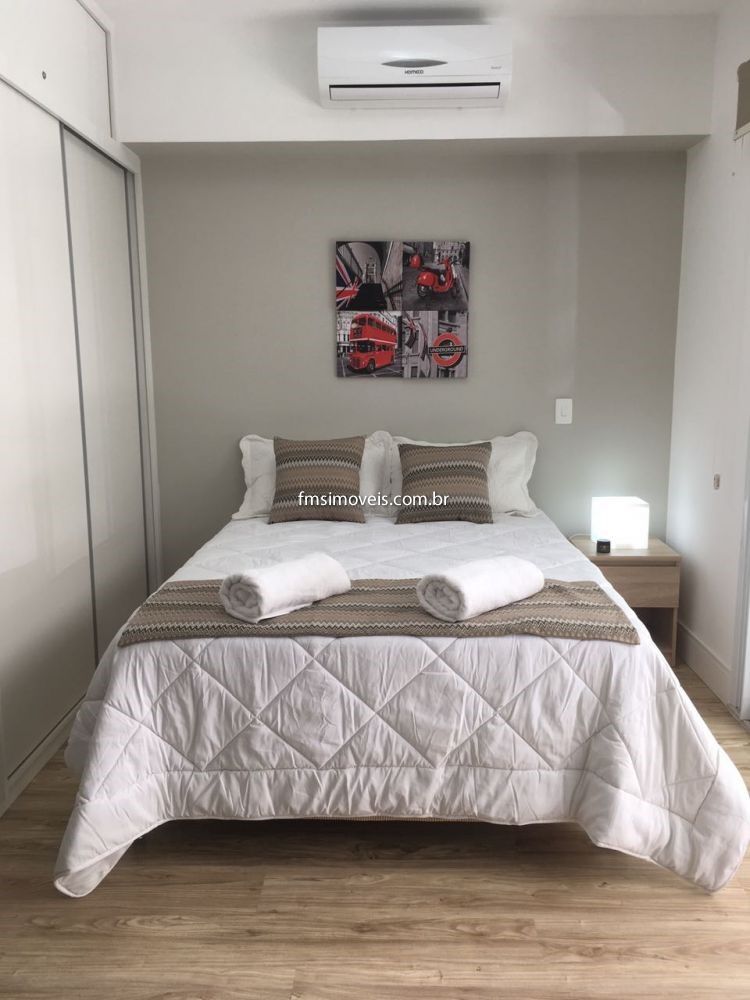 Apartamento, 1 quarto, 35 m² - Foto 7