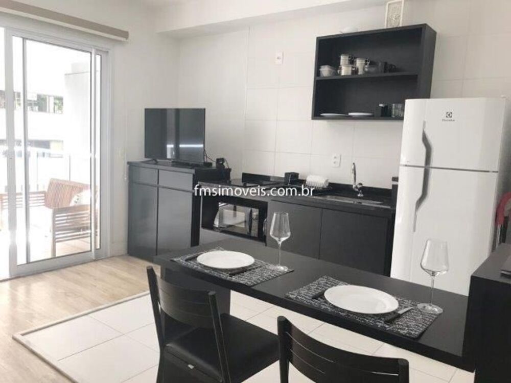 Apartamento, 1 quarto, 35 m² - Foto 14