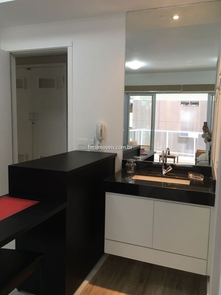 Apartamento, 1 quarto, 35 m² - Foto 34