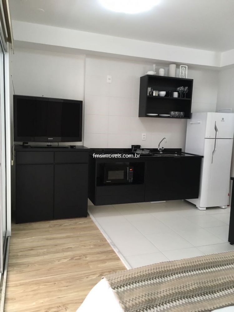 Apartamento, 1 quarto, 35 m² - Foto 8