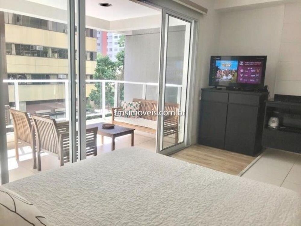 Apartamento, 1 quarto, 35 m² - Foto 22